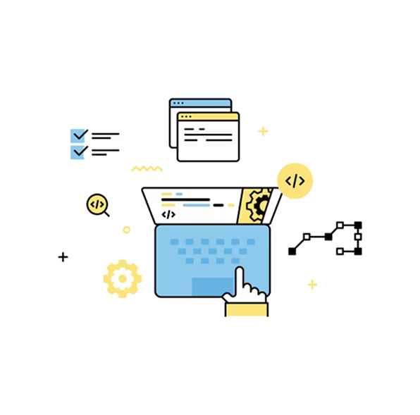 No-code Development