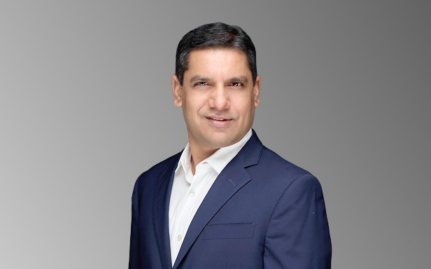 Rauf Shakori