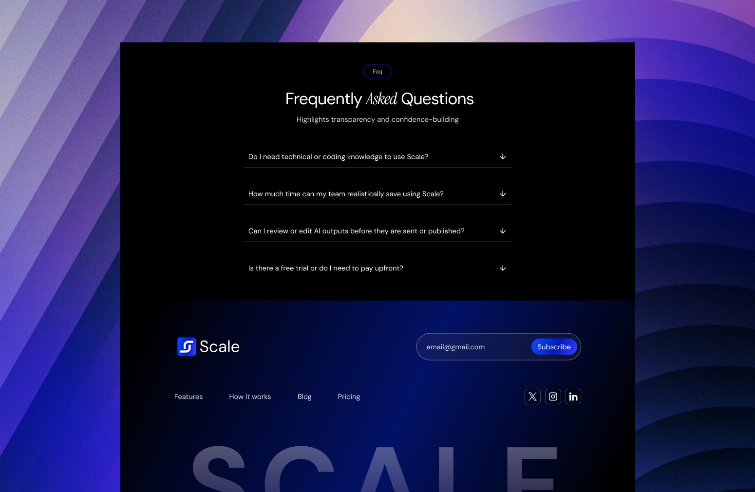 Scale Ai - 4